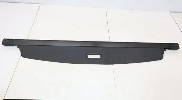 Toyota Verso Parcel shelf load cover 