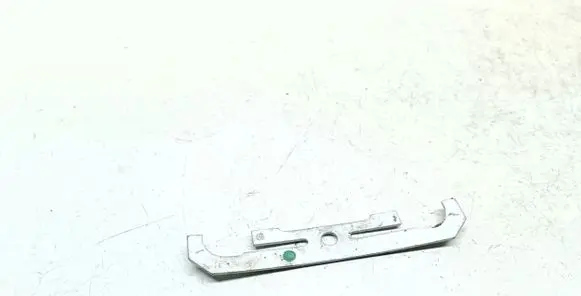 BMW 5 F10 F11 Fuel Injector clamp holder