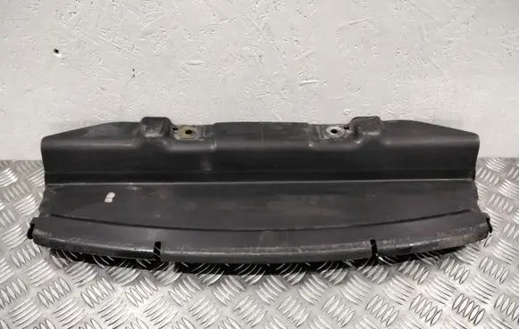 BMW 1 E81 E87 Bottom radiator support slam panel 7128502 51164310