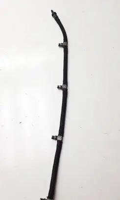 Fuel return line/hose