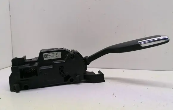 Citroen C4 I Picasso Gear shifter/selector 96811352XT 88500004 41811