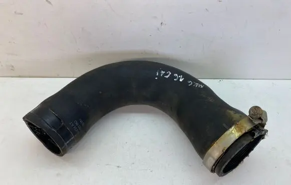 Volkswagen Golf VI Intercooler hose/pipe 1K0145834AT 125093