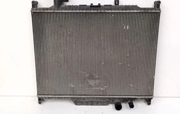 Land Rover Range Rover Sport L320 Coolant radiator AH328005BA