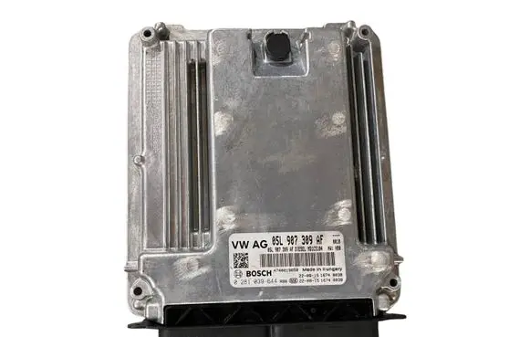 Audi A6 S6 C8 4K Engine control unit/module 05L907309AF