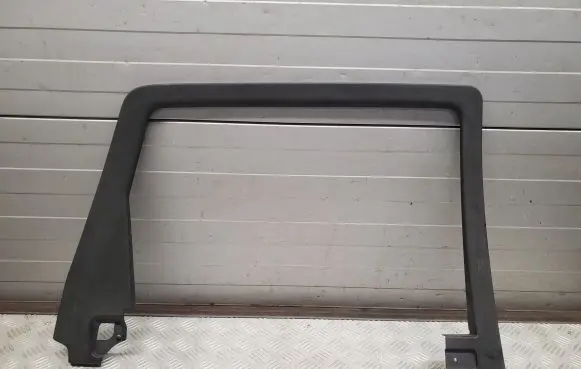 Jeep Grand Cherokee Other rear door trim element 1GX39TRMAB