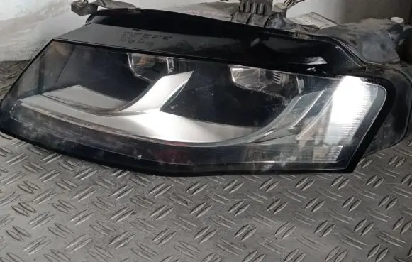 Audi A4 S4 B8 8K Headlight/headlamp 8K0941003A 0301240601 24142413