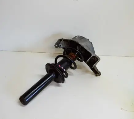 Front shock absorber/damper