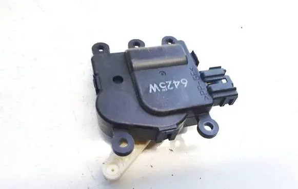 Mazda 6 Air flap motor/actuator 6425w