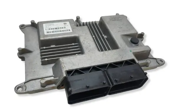 Alfa Romeo Giulia Engine control unit/module 50559852 FM00RULBZ BC0169772C