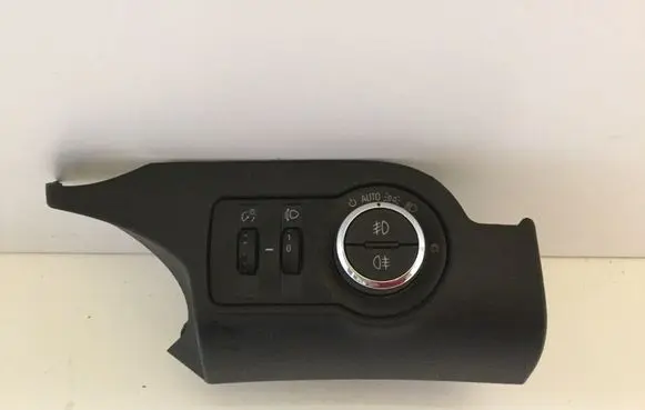 Opel Insignia A Light switch 13268694