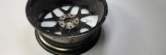 Chevrolet Corvette C7 R20 alloy rim 
