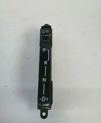 Mercedes-Benz E W211 Gear shift selector indicator A2115420426
