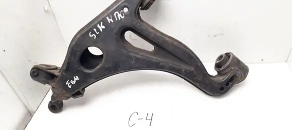 Mercedes-Benz SLK R170 Front lower control arm/wishbone 00766R9105