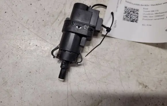 Ford Transit Brake pedal sensor switch 3M5T13480AC