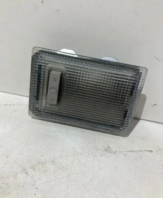 Opel Astra H Front seat light 13126729