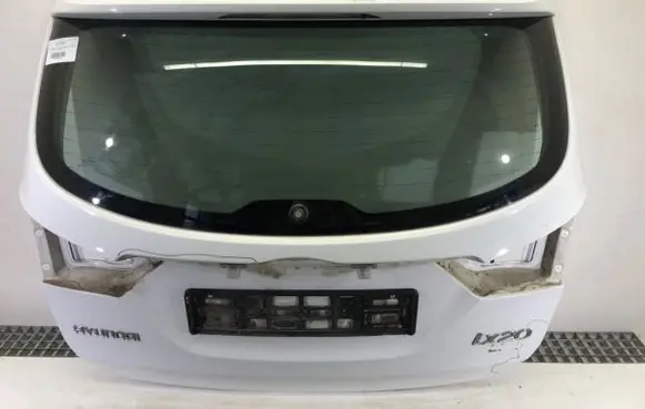 Hyundai ix20 Tailgate/trunk/boot lid 