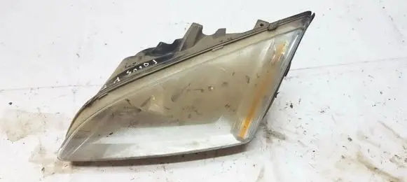 Ford Focus Headlight/headlamp 3M5113N060A