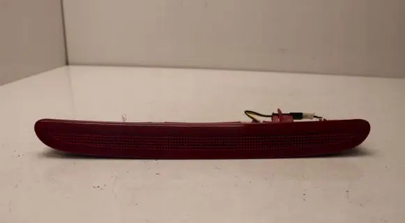 Opel Astra J Third/center stoplight 
