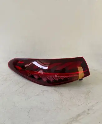 Mercedes-Benz EQS V297 Rear/tail lights A2979069102 20210325L
