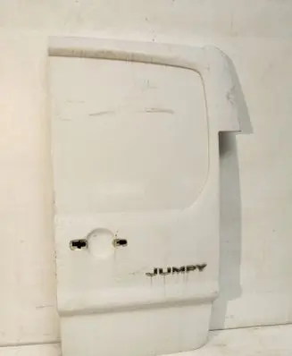 Citroen Jumpy Back/rear loading door 