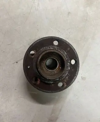 Volvo S80 Front wheel ball bearing 