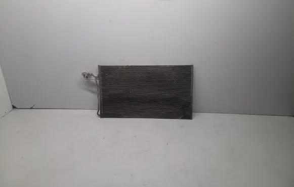 Volvo V50 A/C cooling radiator (condenser) 4N5H19710AD