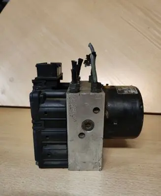 Peugeot 206 ABS Pump ANTTBLDCAGE 3X4751 10094811053