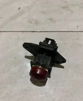 Mitsubishi Grandis Hazard light switch MR962274