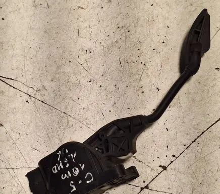 Citroen C5 Accelerator throttle pedal 0280755173 9662091280