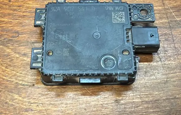 Audi A5 Distronic sensor radar 3WA907541D 219210013 117182205364
