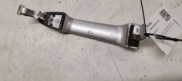 KIA Magentis Front door exterior handle