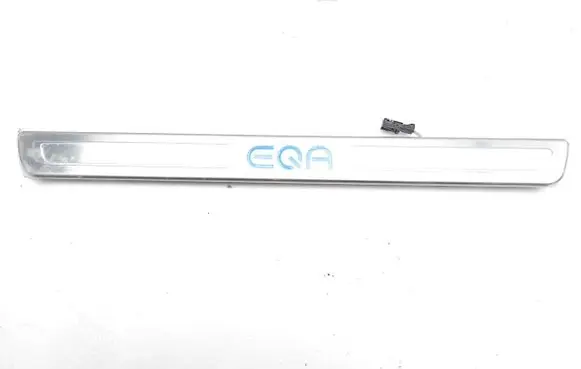 Mercedes-Benz EQA Front sill trim cover A2436806200