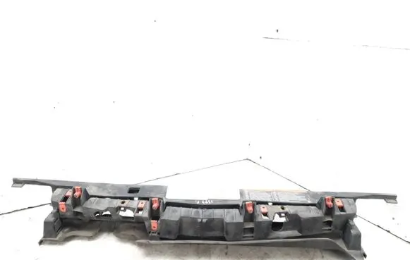 Opel Astra J Top upper radiator support slam panel 13264477 13302703