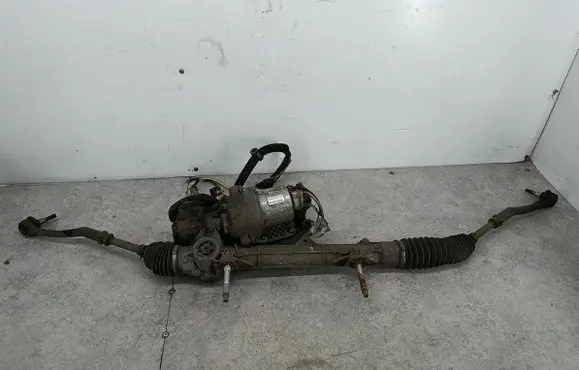 Citroen C3 Picasso Steering rack 