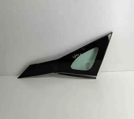 Nissan Qashqai J12 Rear side window 43R00049 833006UA0A