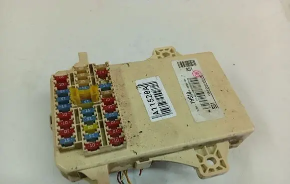 KIA Ceed Fuse box set 919501H510