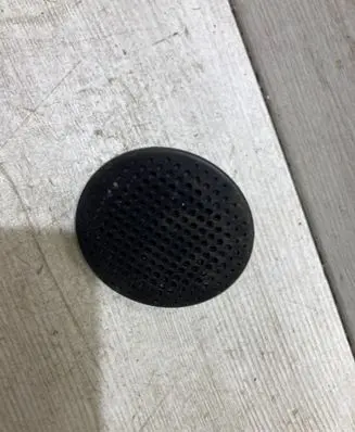 Ford Focus High frequency speaker in the rear doors jx7T18932BA
