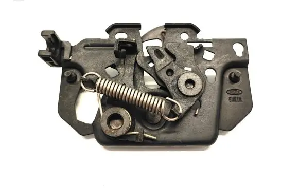 Ford Puma Engine bonnet (hood) release handle L1TA-16700-AB