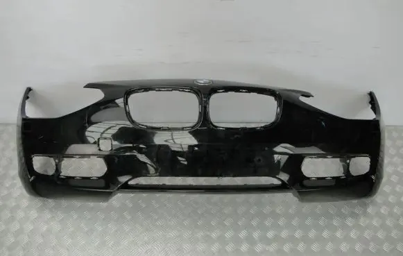 BMW 1 F20 F21 Front bumper 51117245731
