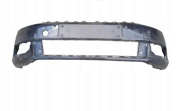 Volkswagen PASSAT B7 Front bumper 3AA807221