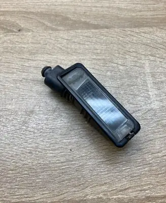 Volkswagen PASSAT B5.5 Number plate light 15A181B