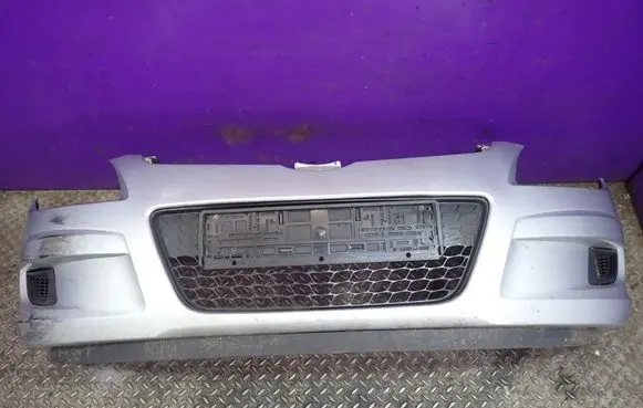 Hyundai i30 Front bumper