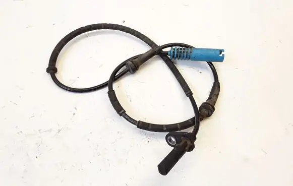 BMW 7 E65 E66 ABS rear brake sensor 0265007845