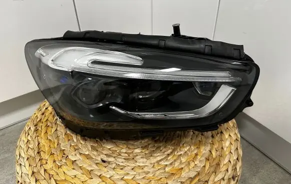 Mercedes-Benz B W247 Headlight/headlamp A2479061404 1EX2849 1EX01555842