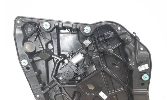 BMW 2 Active Tourer U06 Front door window regulator with motor 5A104C1