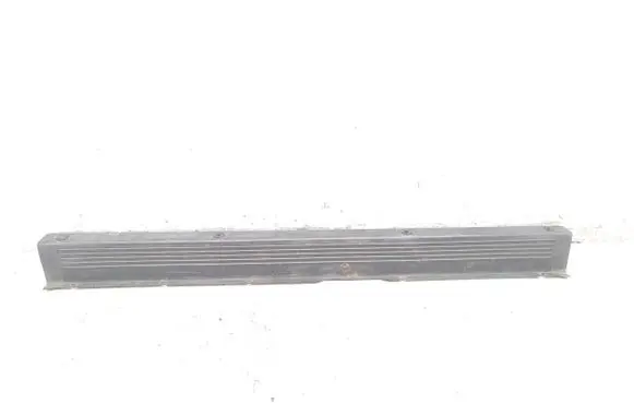 Peugeot Boxer Rear bumper 1305763070