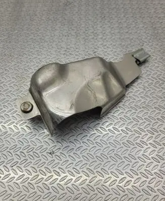 Mercedes-Benz E W238 Exhaust heat shield A2134920400