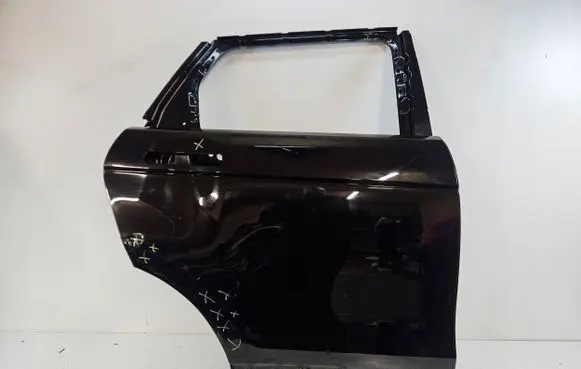 KIA Rio Rear door 20254