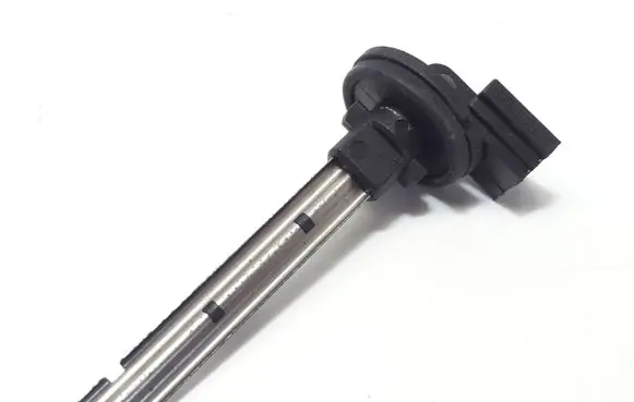 BMW 1 E81 E87 Interior temperature sensor