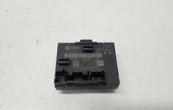 Audi A6 S6 C7 4G Door control unit/module 4G8959795J